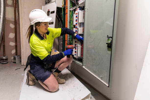 Best Electrical Installation Contractor  in Bally, PA