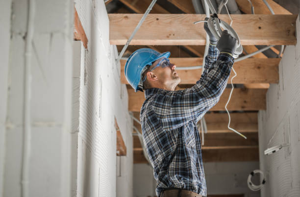 Best Commercial Electrician Services  in Bally, PA