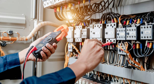 Best Electrical Repair Services  in Bally, PA