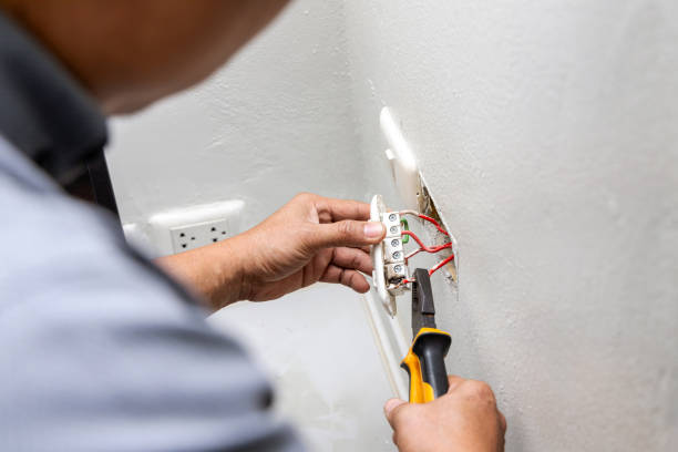 Best Electrical Wiring Services  in Bally, PA