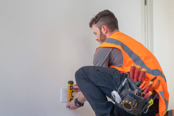 Best Electrician Near Me  in Bally, PA