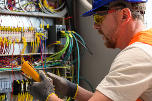 Best Affordable Emergency Electrician  in Bally, PA