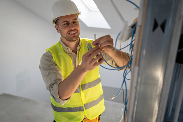 Best Electrical System Inspection  in Bally, PA